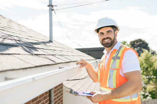Best Storm Damage Roof Repair  in Hanford, CA