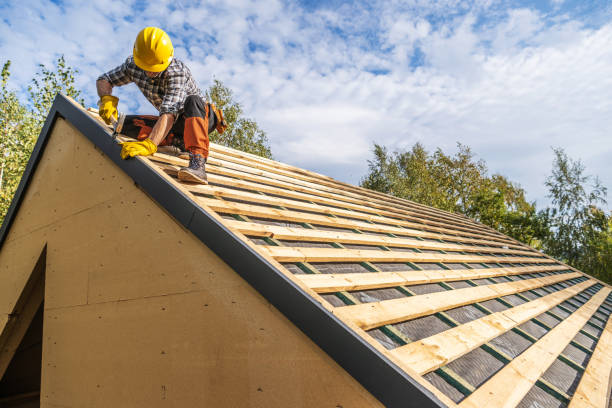 Best Roof Replacement Cost  in Hanford, CA
